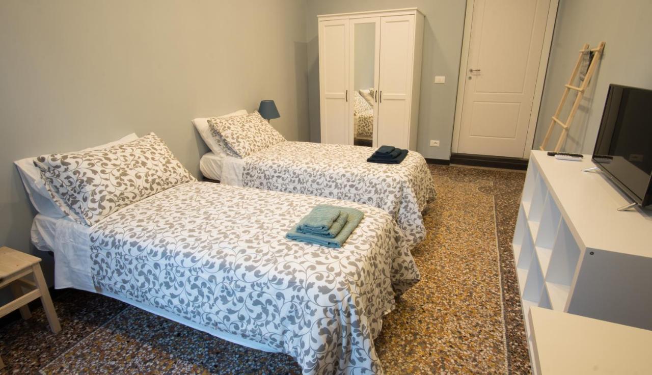 Bed & Breakfast L' Approdo