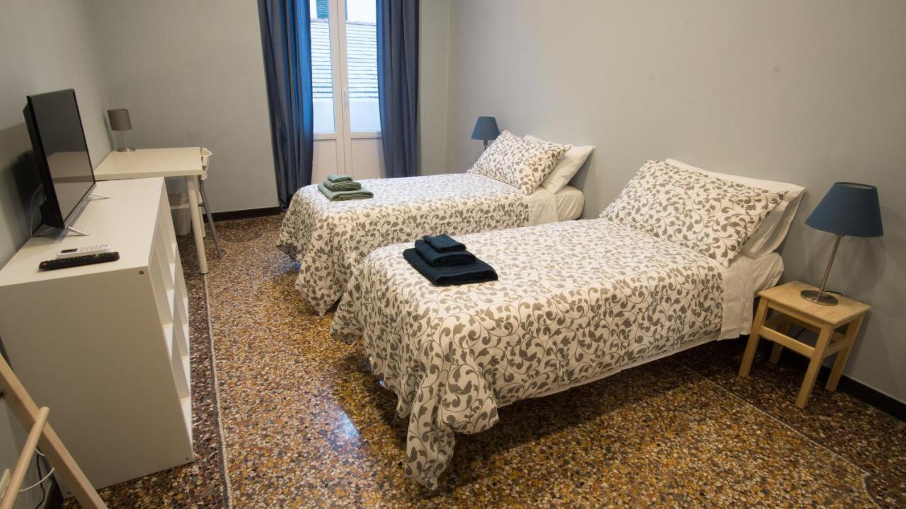 L' Approdo Bed & Breakfast *