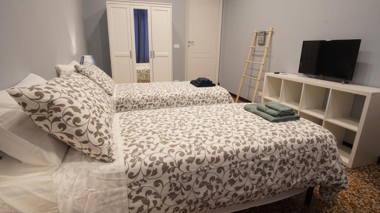 L' Approdo Bed & Breakfast *