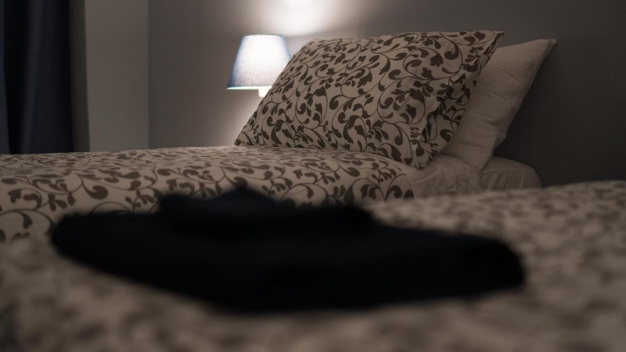 L' Approdo Bed & Breakfast Genoa