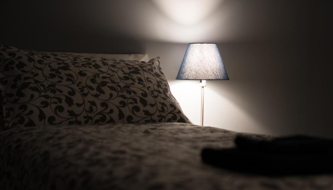 L' Approdo Bed & Breakfast Genoa
