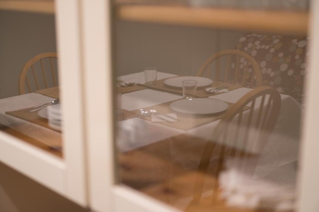 L' Approdo Bed & Breakfast *